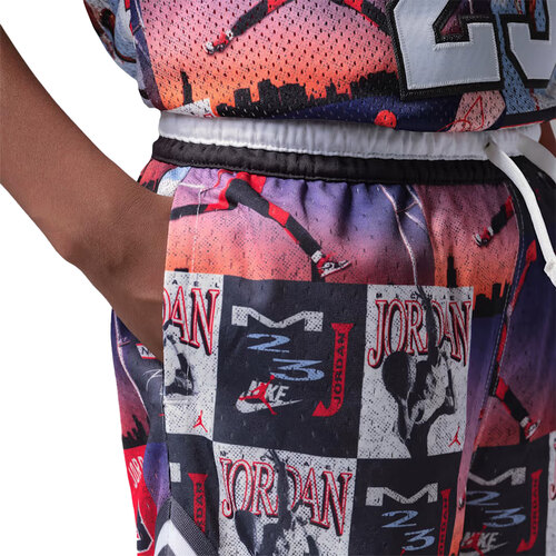 SHORT JORDAN DRI-FIT