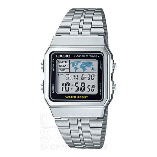 RELOJ VINTAGE A-500