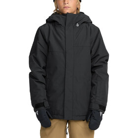 CAMPERA SNOW STONE 91