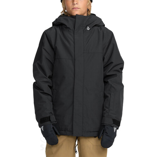 CAMPERA SNOW STONE 91
