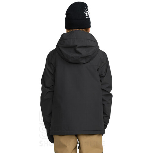 CAMPERA SNOW STONE 91