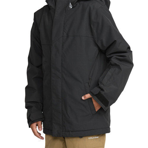 CAMPERA SNOW STONE 91