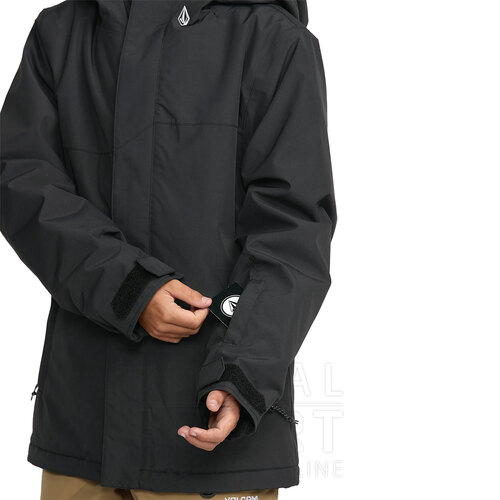 CAMPERA SNOW STONE 91
