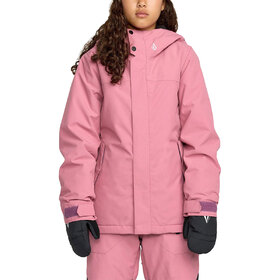 CAMPERA SNOW MIIINTY INS 10K
