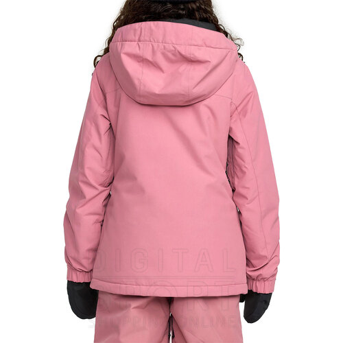 CAMPERA SNOW MIIINTY INS 10K