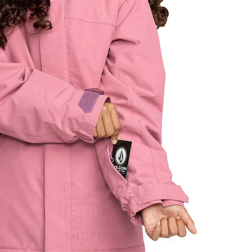 CAMPERA SNOW MIIINTY INS 10K