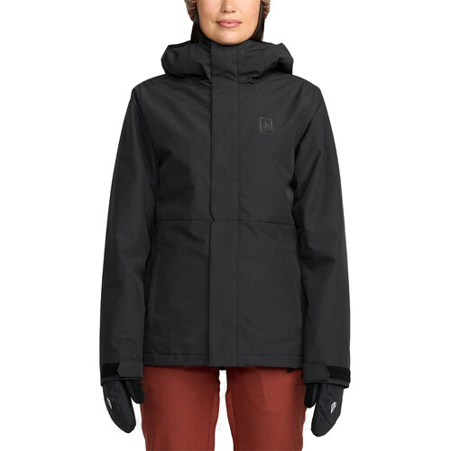 CAMPERA SNOW BOLT INS