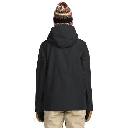 CAMPERA SNOW BOLT INS