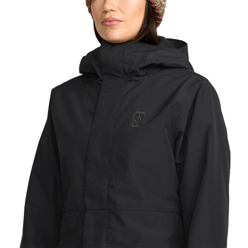 CAMPERA SNOW BOLT INS