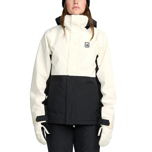CAMPERA SNOW BOLT INS