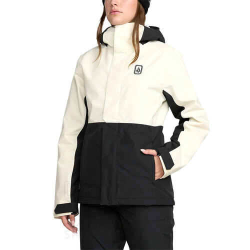 CAMPERA SNOW BOLT INS