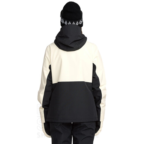 CAMPERA SNOW BOLT INS