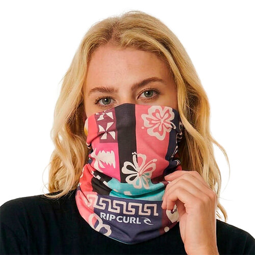 CUELLO SNOW SEAMLESS