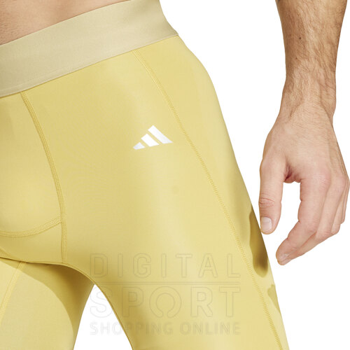 CALZA TECHFIT