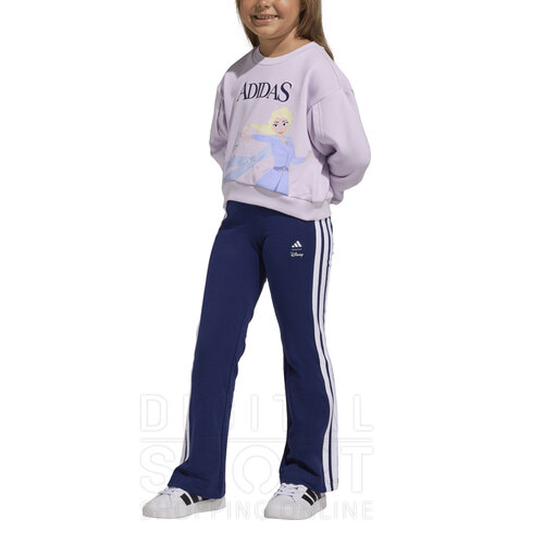 CONJUNTO JOGGER DISNEY FROZEN