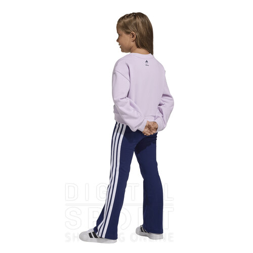 CONJUNTO JOGGER DISNEY FROZEN