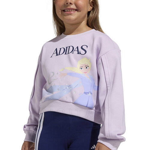 CONJUNTO JOGGER DISNEY FROZEN