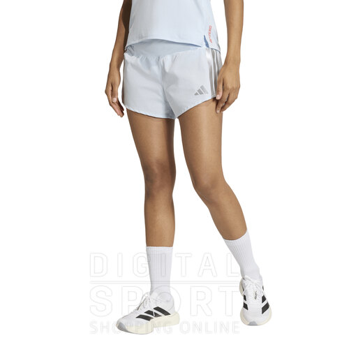 SHORT ADIZERO EKIDEN
