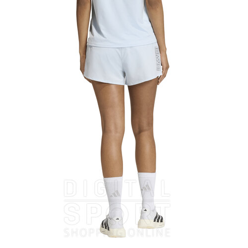 SHORT ADIZERO EKIDEN