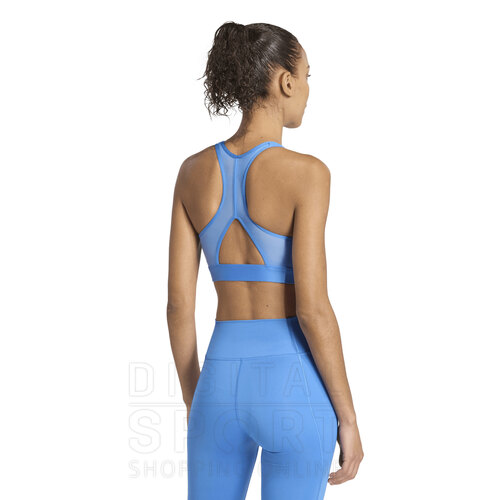 TOP DEPORTIVO POWERREACT BIG LOGO