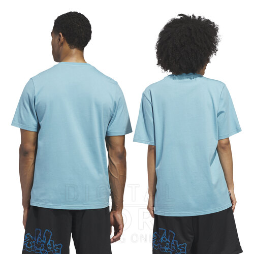 REMERA SKATEBOARDING X KOGANCULT LOGO