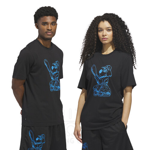 REMERA SKATEBORDING KOGANCULT DOG