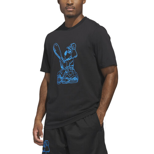 REMERA SKATEBORDING KOGANCULT DOG