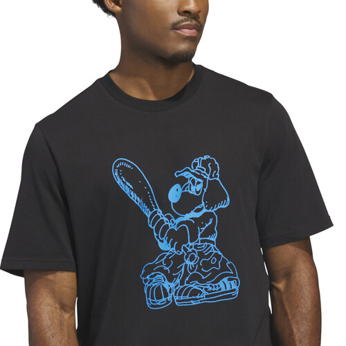 REMERA SKATEBORDING KOGANCULT DOG