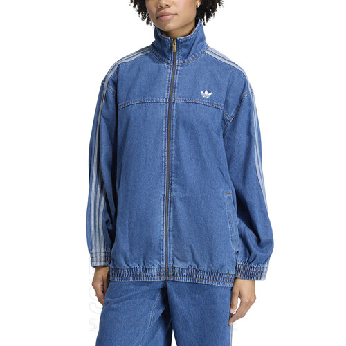 CAMPERA DEPORTIVA FIREBIRD ADILENIUM DENIM