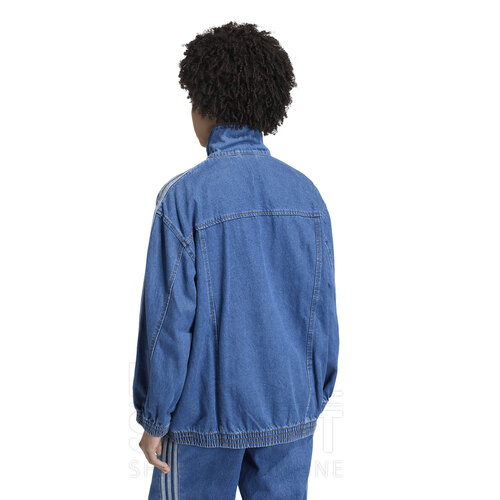 CAMPERA DEPORTIVA FIREBIRD ADILENIUM DENIM