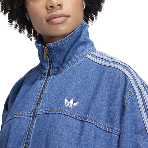 CAMPERA DEPORTIVA FIREBIRD ADILENIUM DENIM