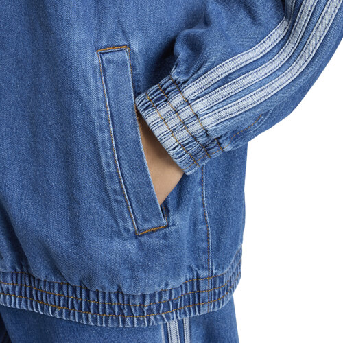 CAMPERA DEPORTIVA FIREBIRD ADILENIUM DENIM