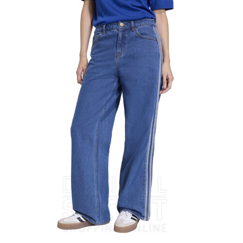 PANTALON FIREBIRD DENIM
