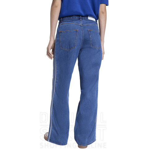 PANTALON FIREBIRD DENIM