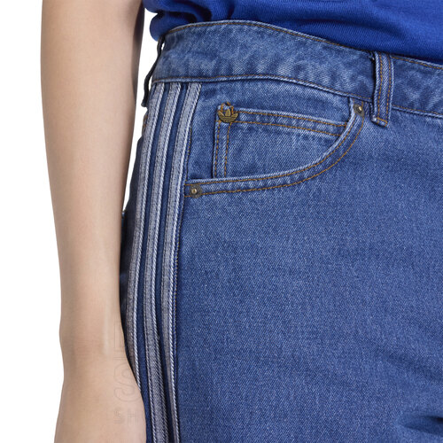 PANTALON FIREBIRD DENIM