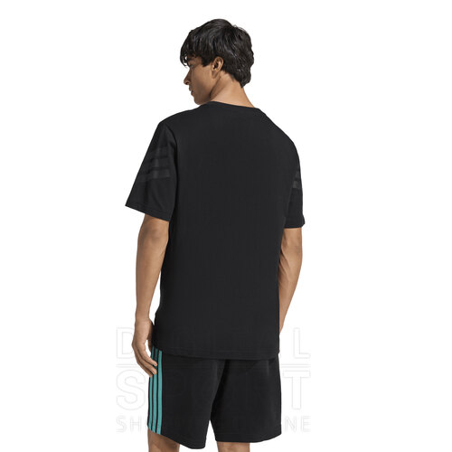 REMERA MERCEDES AMG PETRONAS F1 TEAM NIGHT