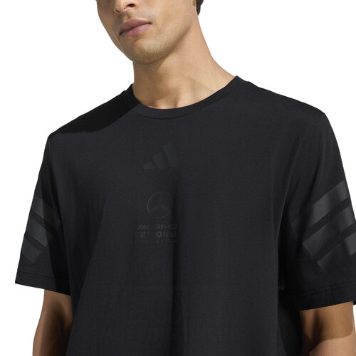 REMERA MERCEDES AMG PETRONAS F1 TEAM NIGHT