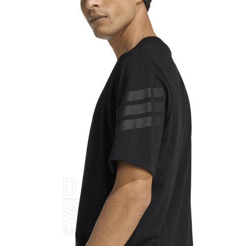 REMERA MERCEDES AMG PETRONAS F1 TEAM NIGHT