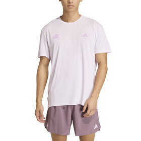 REMERA RUNNERS ADI365
