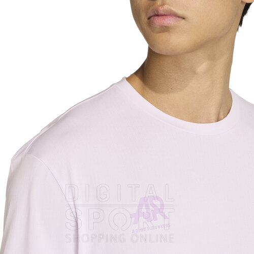 REMERA RUNNERS ADI365
