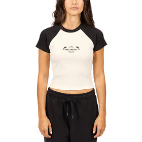 REMERA VIEW SKINNY RANGLAN