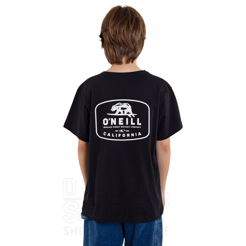 REMERA CALI NATIVE