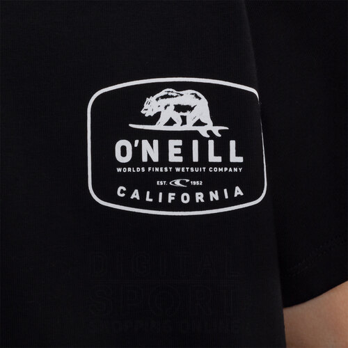 REMERA CALI NATIVE