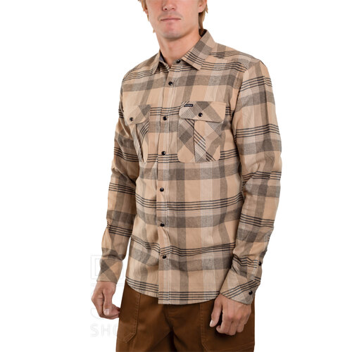 CAMISA SQUARE
