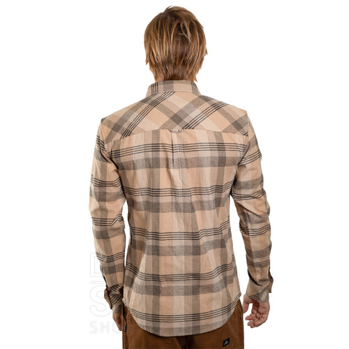 CAMISA SQUARE