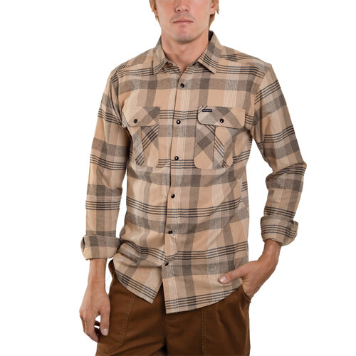 CAMISA SQUARE