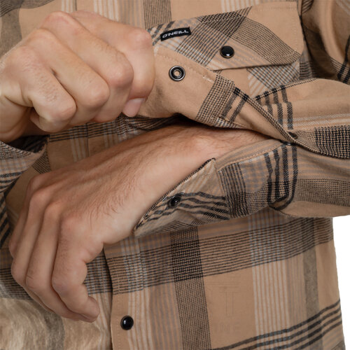 CAMISA SQUARE