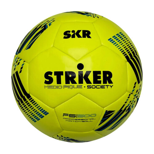 PELOTA SOCIETY FUTSAL