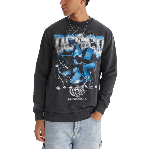 BUZO SKULL SHOCK