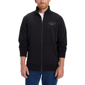 BUZO ZIP FLEECE